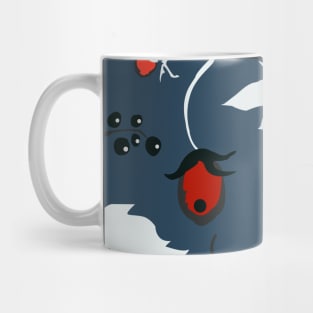 Wild Brier Mug